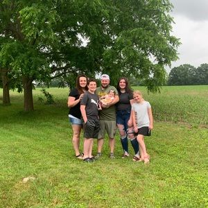 Meet your Posher, Jennifer